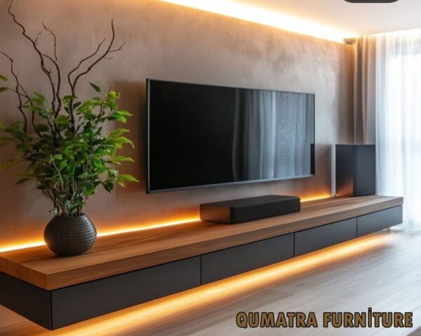 Q0007 TV ÜNİTESİ