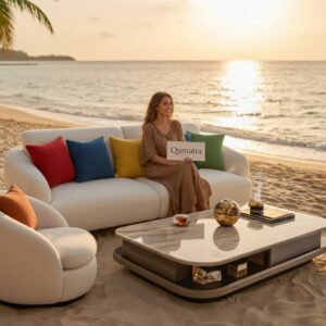 OLIVİA KOLTUK TAKIMI